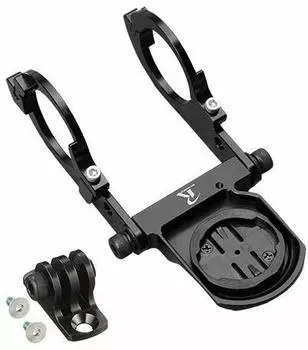 Адаптер Pioneer Aero Combo Mount с узким дном, совместимый с креплениями Pioneer REC-MOUNTS (двухсторонний тип, в комплекте) 35,0 мм SGX-CA600