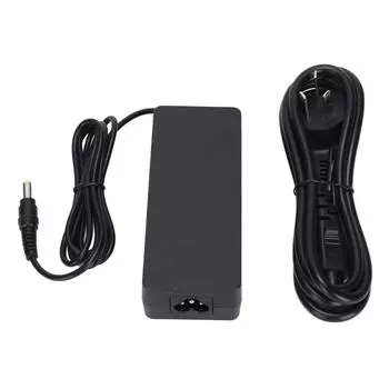 Адаптер питания 20 В 5 А 100 Вт Бесшумный Защитный Стабильный Широкое Применение Преобразователь Переменного Тока в Постоянный Тока AU PLUG