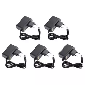 Адаптер питания 9 В 600 мА для маршрутизатора T090060 450M 300M(США) КДЕ