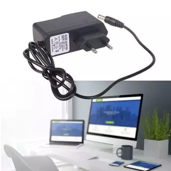 Адаптер питания AC100-240V на C3V1A C5521, разъемы, 2-контактные настенные зарядные преобразователи с выходом 5,5x2,5 мм для игрушек US