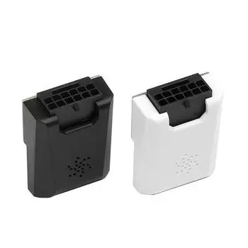 Адаптер питания ATX3.0 450 Вт PCI-E 5.0 Разъем «папа-мама» 16-контактный(12+4PIN) для видеокарты RTX 4090 4080 4070 Ti 3090