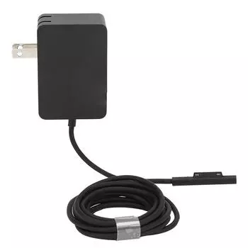 Адаптер питания Аксессуары для ноутбука Подходит для Microsoft 24W 16V 1.5A US Plug