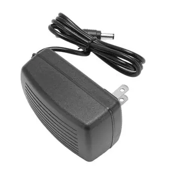 Адаптер питания для динамика, зарядное устройство постоянного тока 18 В, 3 А, сменный шнур 5,5 мм x 2,5 мм для светодиодной игровой доски