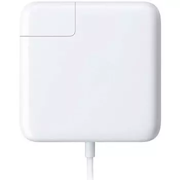Адаптер питания MacBook Air PSE Certified Power Adapter 45W T-образный разъем, совместимый с Mac Book Air 11 и 13 дюймов 2012 года и зарядным устройством, (Середина