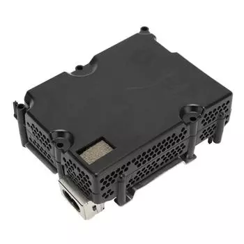 Адаптер питания Профессиональный сменный блок питания переменного тока для Xbox Series S Game EU Plug