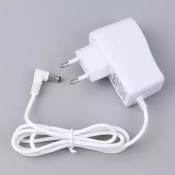 Адаптер питания с европейской вилкой для 24 В 650 мА Адаптер питания для ароматерапевтического увлажнителя воздуха Зарядное устройство Адаптер ЕС