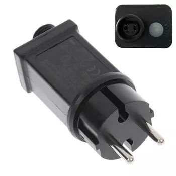 Адаптер питания Светодиодные лампы Замена источника питания освещения