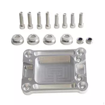 Адаптер пластины коробки переключения передач для Integra 1988-2000 1994-2001