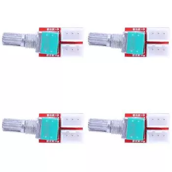 Адаптер-платина Duplex 50K Stereo-Leistungsverstrkermodul с шириной 300 мм