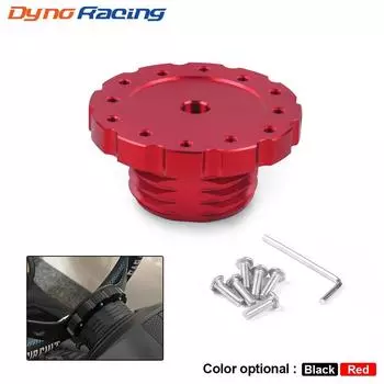 Адаптер подключения игрового рулевого колеса для Thrustmaster TXT300 T500TS Адаптация рулевого колеса красный