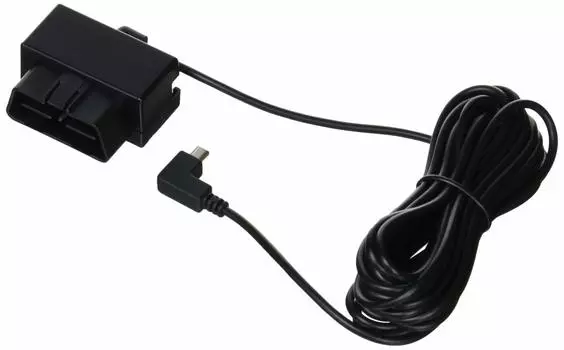 Адаптер подключения Yupiteru OBDII для радар-детектора SuperCAT OBD12-MIII