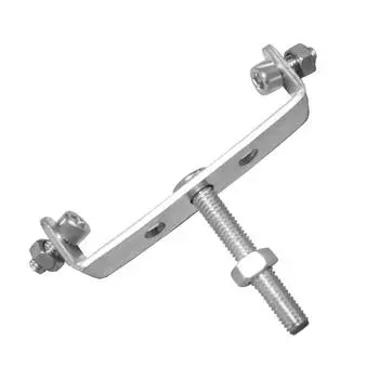 Адаптер подседельного штыря, кронштейн для крепления багажника