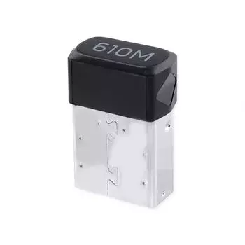 Адаптер-приемник для беспроводной игровой мыши Alienware AW610M