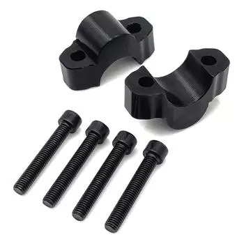 Адаптер-проставка руля мотоцикла для увеличения высоты руля для YAMAHA TENERE700 2019-2023