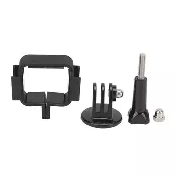 Адаптер расширения для Pocket 3 Camera Fixed Frame Bracket Holder Интерфейс Cold Shoe Porta