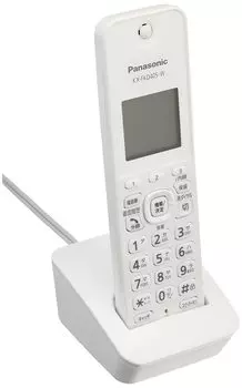 Адаптер расширения Panasonic белый KX-FKD405-W