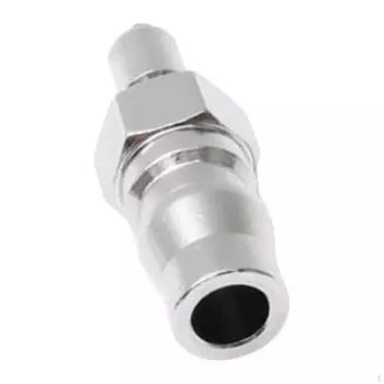 Адаптер регулятора подводного плавания, детали для серфинга низкого давления, преобразователь дайвера, прочный, легкий