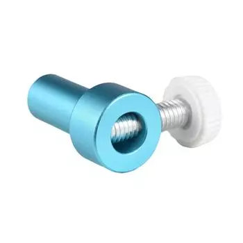 Адаптер ручки для машины для высечки для режущей машины CRICUT JOY, держатель ручки из алюминиевого сплава для 8 мм