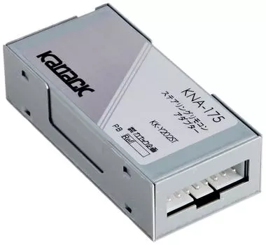 Адаптер рулевого управления Carrozzeria для (первопроходец) Тойота/Дайхатсу/Субару КК-Y202ST