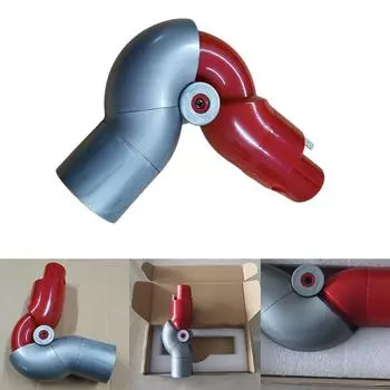 Адаптер с малой досягаемостью для Dyson V7, V8, V10, V11 и V15