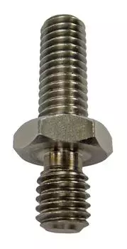 Адаптер с наружной резьбой M6 A&D JM-X009-500N