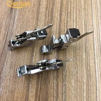 Держатель нажимной лапки для швейной машинки