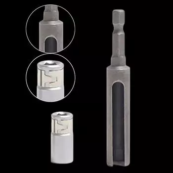 Адаптер с шестигранником для квадратного привода, инструмент для ремонта велосипедов