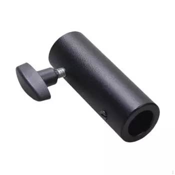 Адаптер с внутренней резьбой 0,6 дюйма (16 мм) Приемник для дюбеля/диаметр 0,7 (17