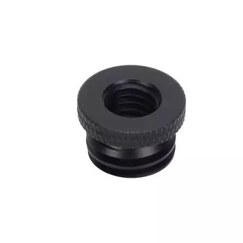 Адаптер с внутренней резьбой 38 дюймов на наружную резьбу 58 дюймов для лазерного уровнемера