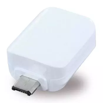 Адаптер Samsung GH96-09728A Micro-USB OTG