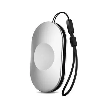 Адаптер щетки стеклоочистителя / Восстановитель щетки стеклоочистителя серебряный