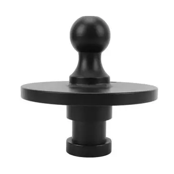 Адаптер шарового шарнира 2-5/16 дюйма для седельного колеса тягача с прицепом