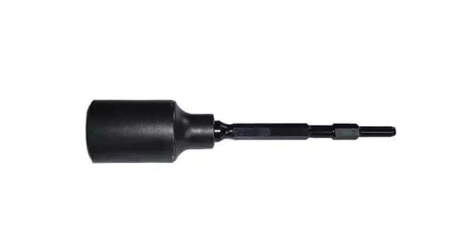 Адаптер Shimizu Seisakusho Camel Single Pipe Drive B Type 10115 17H x 355 мм 1436aj