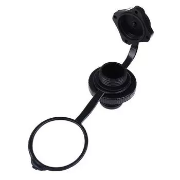 Адаптер шланга насоса для защиты от утечек воздушного клапана для лодки из ПВХ и ТПУ для надувных лодок