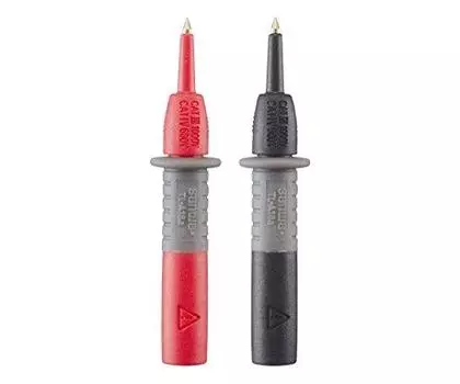 Адаптер штыревой клеммы для электросчетчика Sanwa TL-A18a