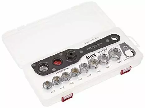 Адаптер смещения ANEX AOA-19S2