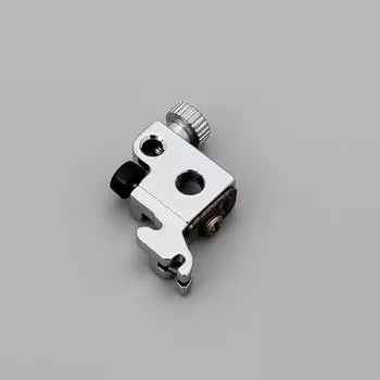 Адаптер Snap On Low Shank для прижимной лапки с универсальной лапкой для бытовых швейных машин, лапка для квилтинга