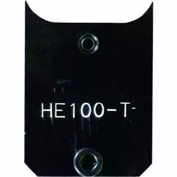 Адаптер соединителя Nishida T-типа HE100-TAD