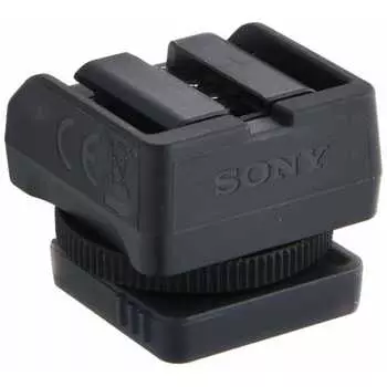 Адаптер Sony ADP-MAA