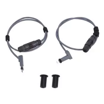 Адаптер SPX Plug to RJ45, водонепроницаемый, пылезащитный, для кабеля Starlink, гнездовой разъем RJ45 для использования в помещении