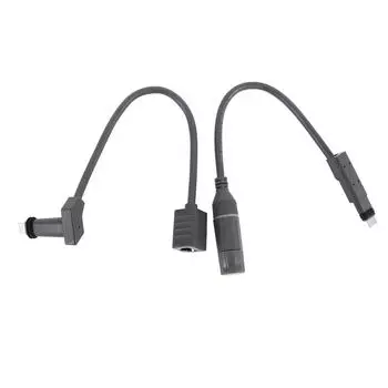 Адаптер SPX - RJ45 1200 Мбит/с Cat6e одножильный 26AWG женский адаптер RJ45 с водонепроницаемым разъемом