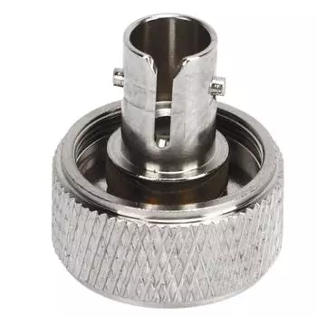 Адаптер ST Fiber для внешнего интерфейса FC OTDR Тестер оптоволоконного коннектора для сети