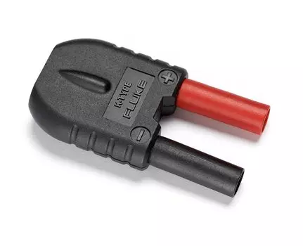 Адаптер термопары FLUKE [] 80AK-A