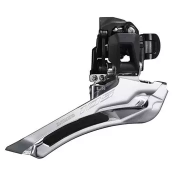 Адаптер типа ленты SHIMANO 2X12S для переднего переключателя передач FD-R7100 31,8 мм (28,6 мм в комплекте)