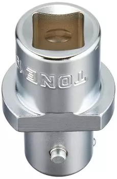 Адаптер TONE 19D4 Угол привода 12,7 мм (1/2 ) &19мм