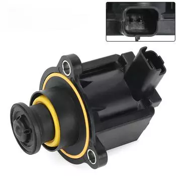 Адаптер турбопереключателя для R55 R56 R57 R58 R59 R60 R61 BMW MINI Cooper 07-16 турбокомпрессора 11657593273