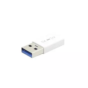 Адаптер Type-C на USB 3.0, конвертер USB-C Female на USB Male, портативный высокоскоростной адаптер Type-C