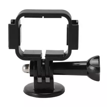 Адаптер-удлинитель для Osmo Pocket 3 Dual Cold Shoe Mount Camera Extender Frame для микрофона LED