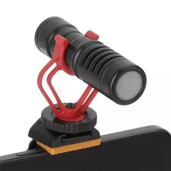 Адаптер-удлинитель для расширения, двойной держатель для телефона и видеоблога, адаптер для Osmo Pocket 3