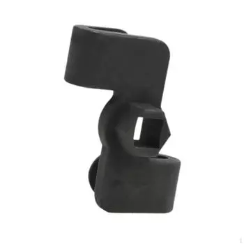 Адаптер-удлинитель гаечного ключа для отбойного бруса с приводом 1/2 дюйма Прочный универсальный компактный портативный аксессуар